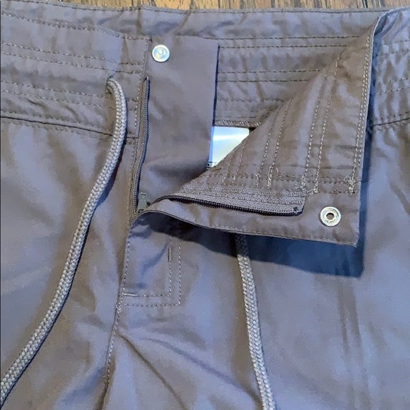 NWT Nike Beyond Bermuda Low-Rise Training Shorts - Picture 9 of 10